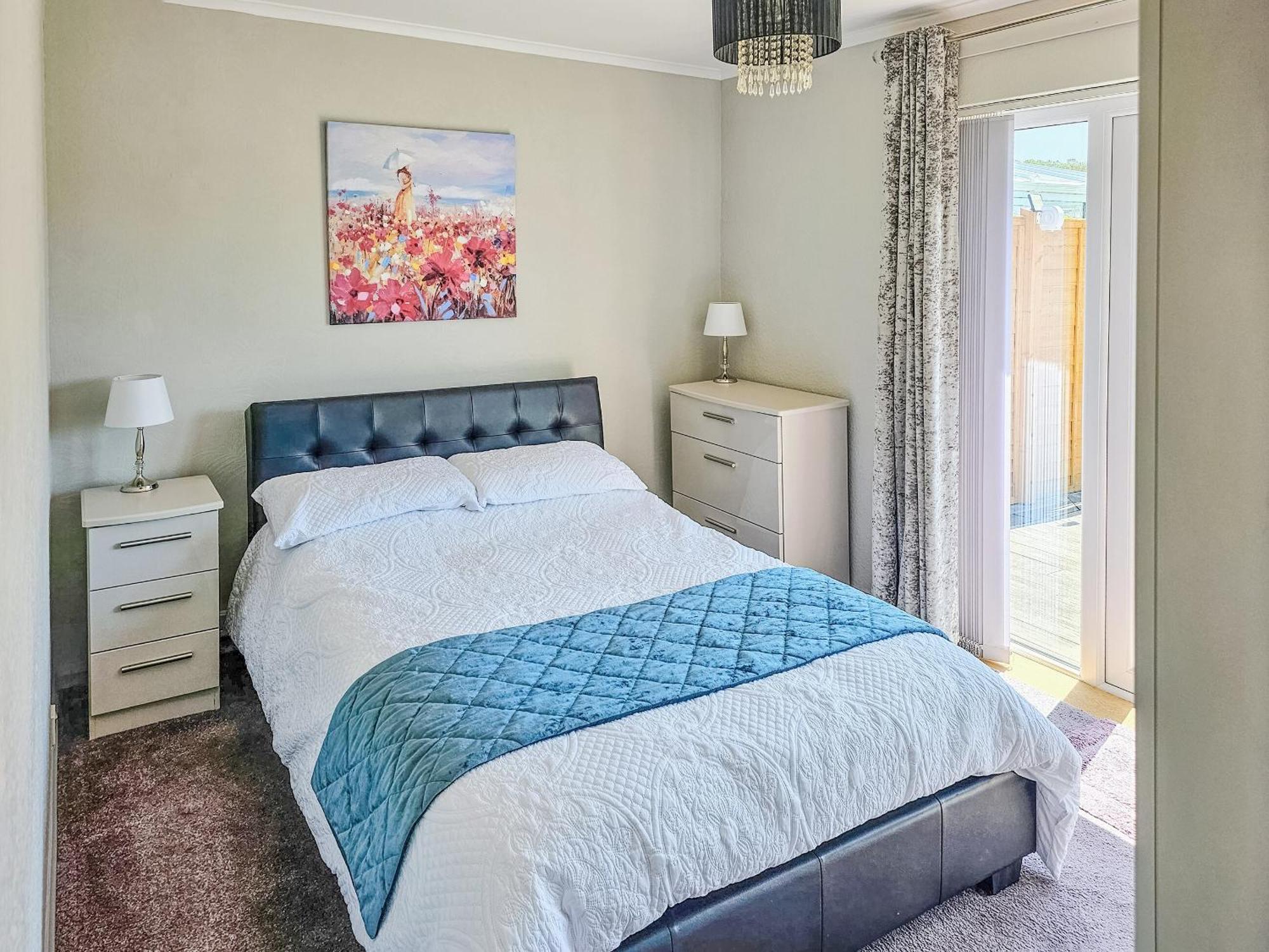Moor View Villa Newton Abbot Bagian luar foto